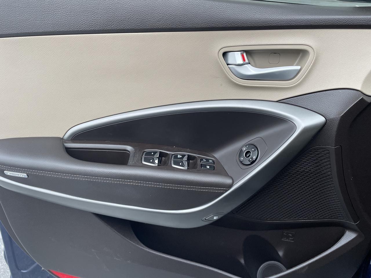 2018 Hyundai Santa Fe Sport 2.4 Base Springfield VA