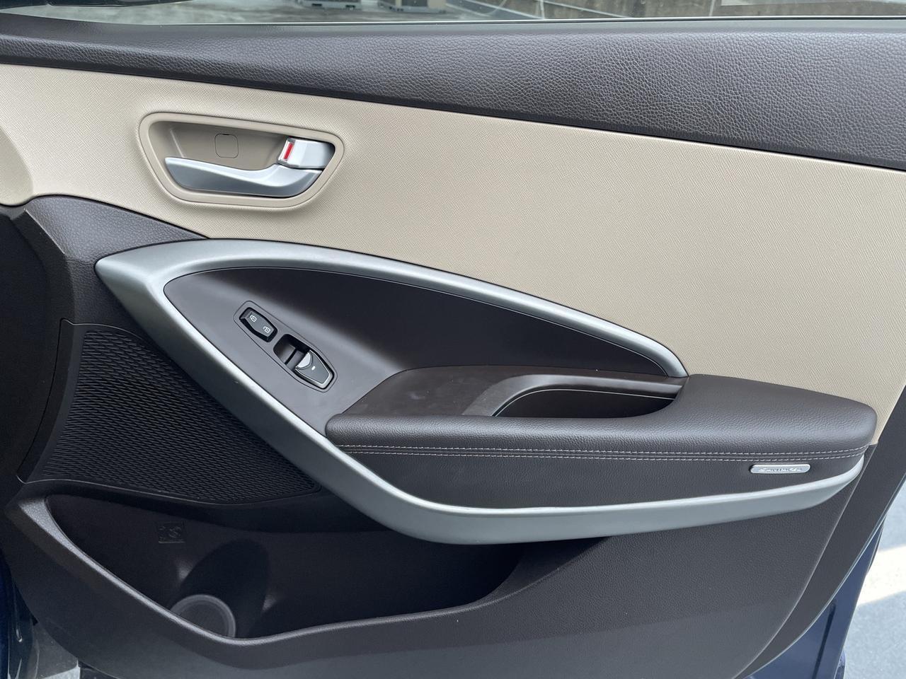 2018 Hyundai Santa Fe Sport 2.4 Base Springfield VA