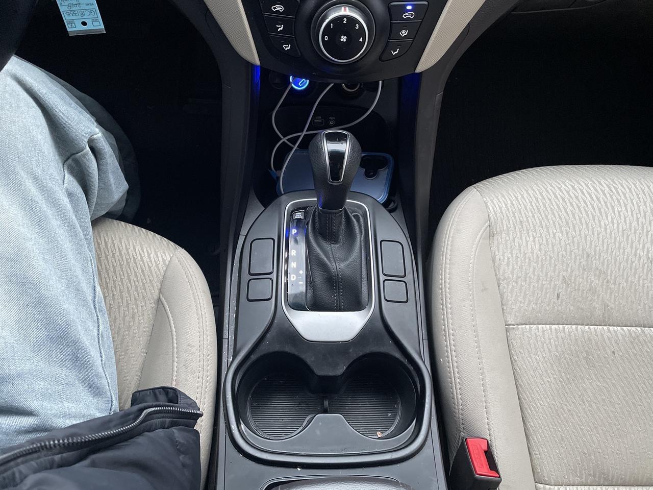 2018 Hyundai Santa Fe Sport 2.4 Base Springfield VA