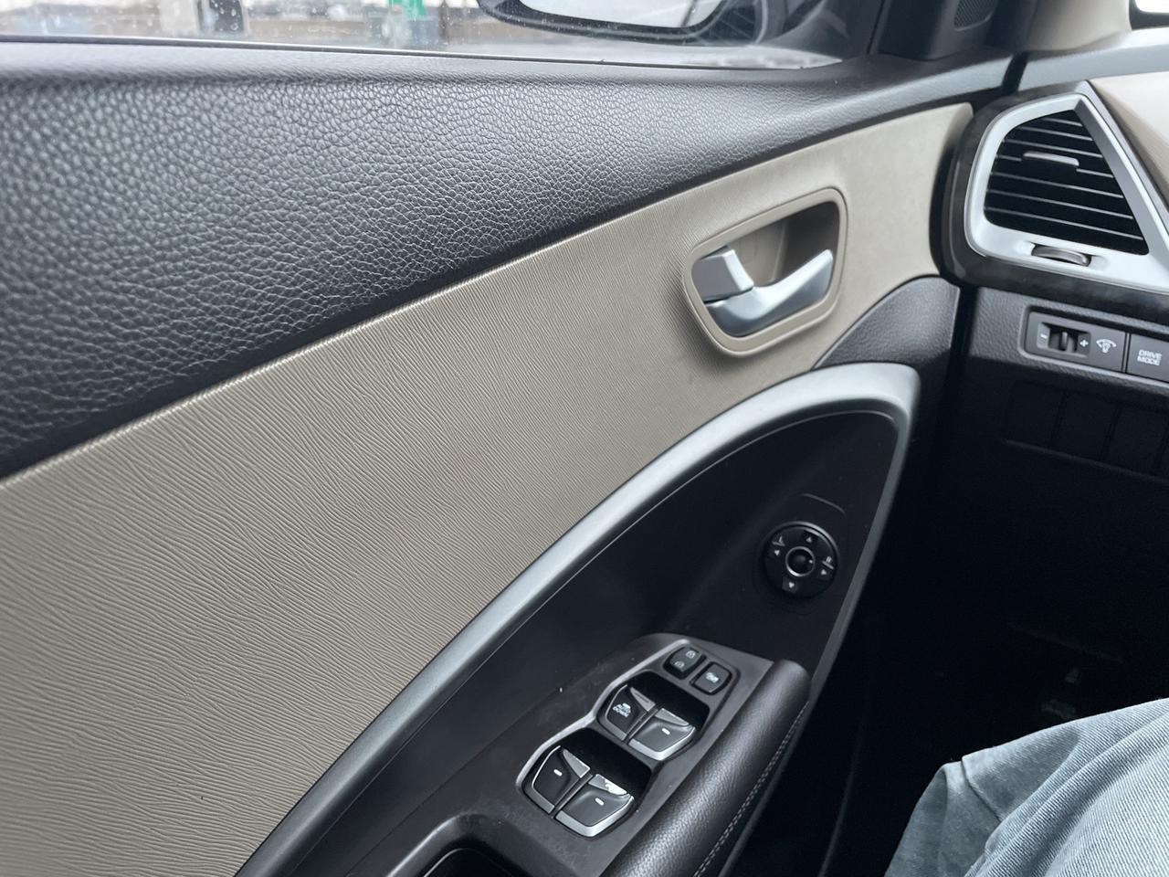 2018 Hyundai Santa Fe Sport 2.4 Base Springfield VA