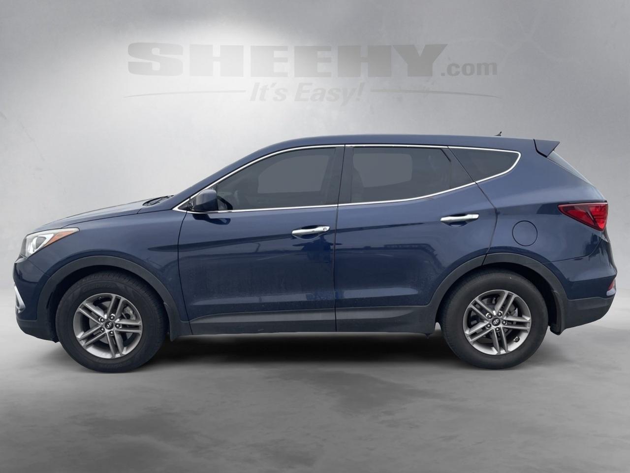 2018 Hyundai Santa Fe Sport 2.4 Base Springfield VA