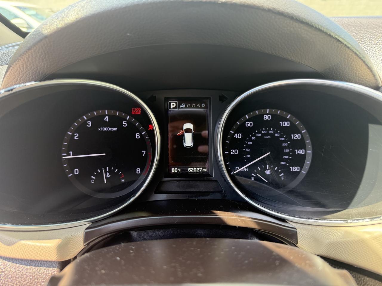 2018 Hyundai Santa Fe Sport 2.4 Base Annapolis MD