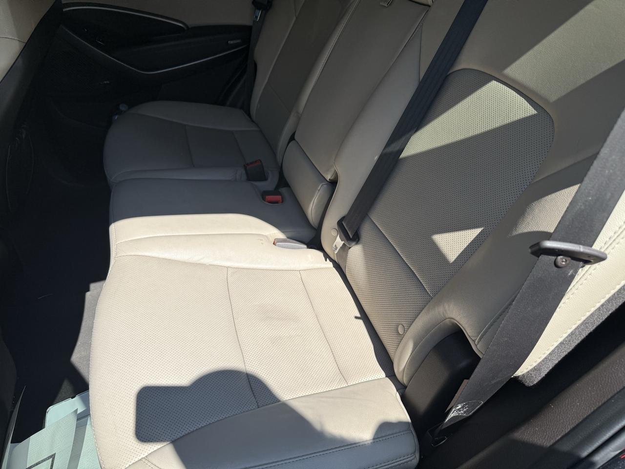 2018 Hyundai Santa Fe Sport 2.4 Base Annapolis MD