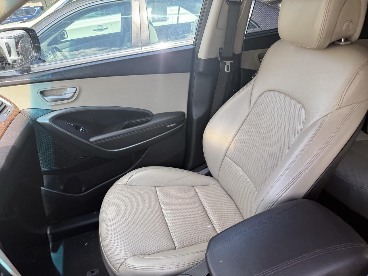 2018 Hyundai Santa Fe Sport 2.4 Base Annapolis MD