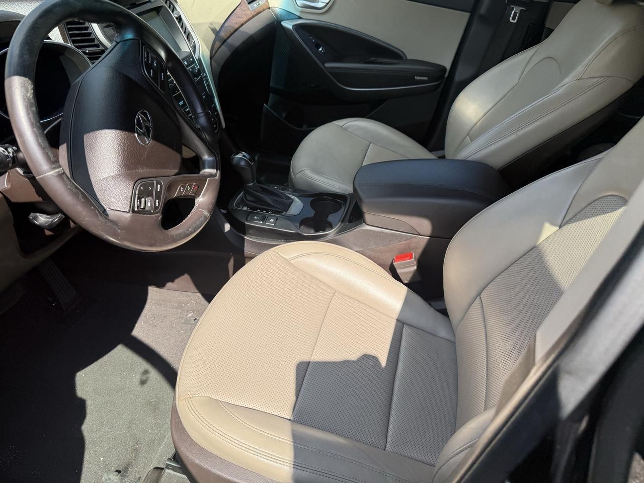 2018 Hyundai Santa Fe Sport 2.4 Base Annapolis MD