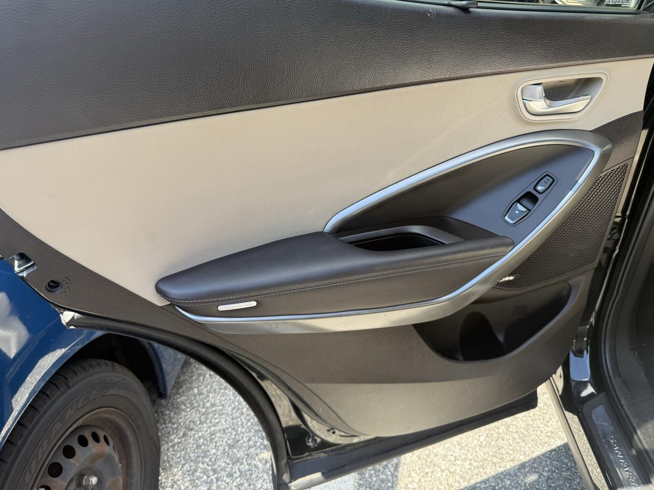 2018 Hyundai Santa Fe Sport 2.4 Base Annapolis MD
