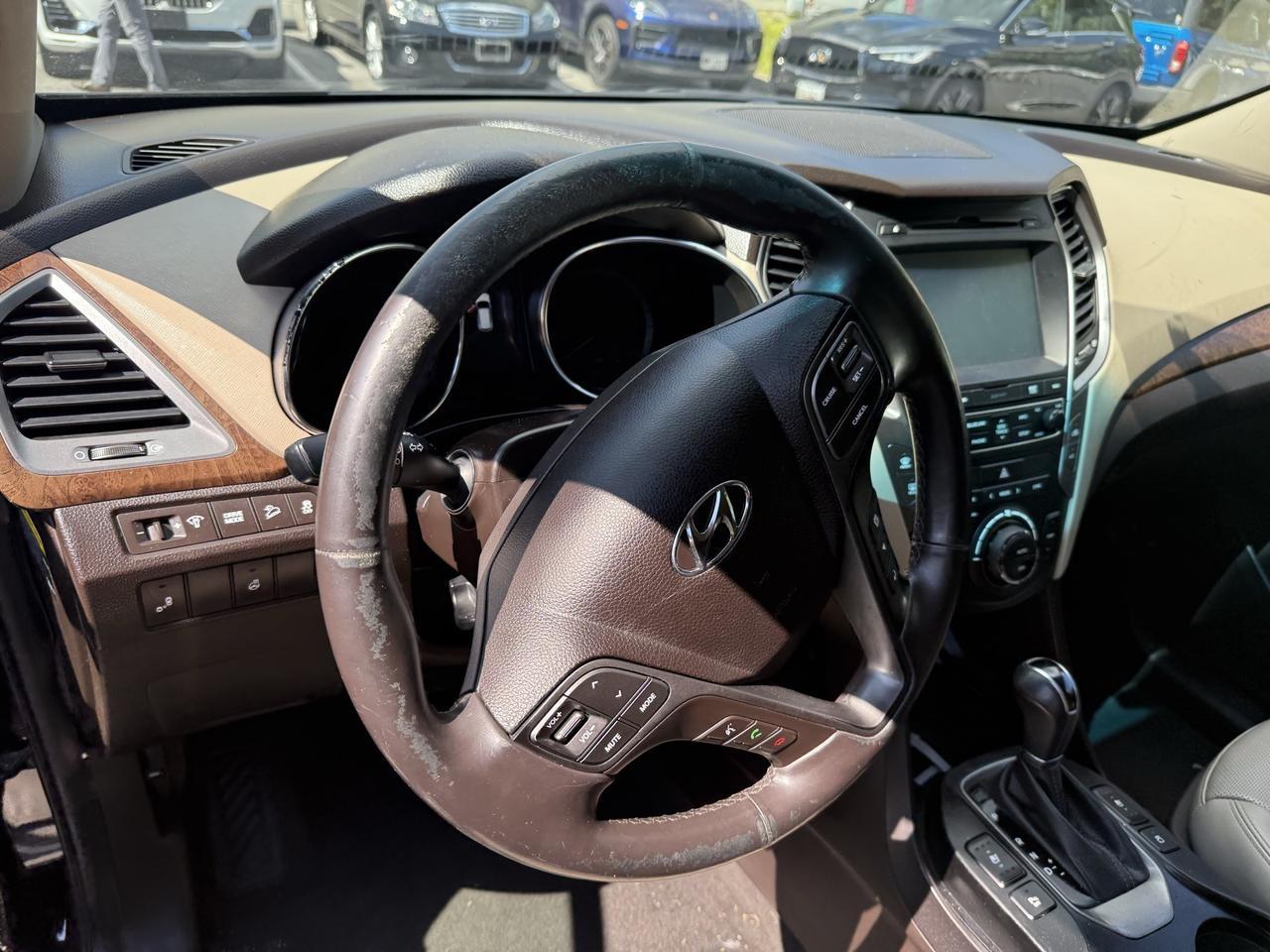 2018 Hyundai Santa Fe Sport 2.4 Base Annapolis MD