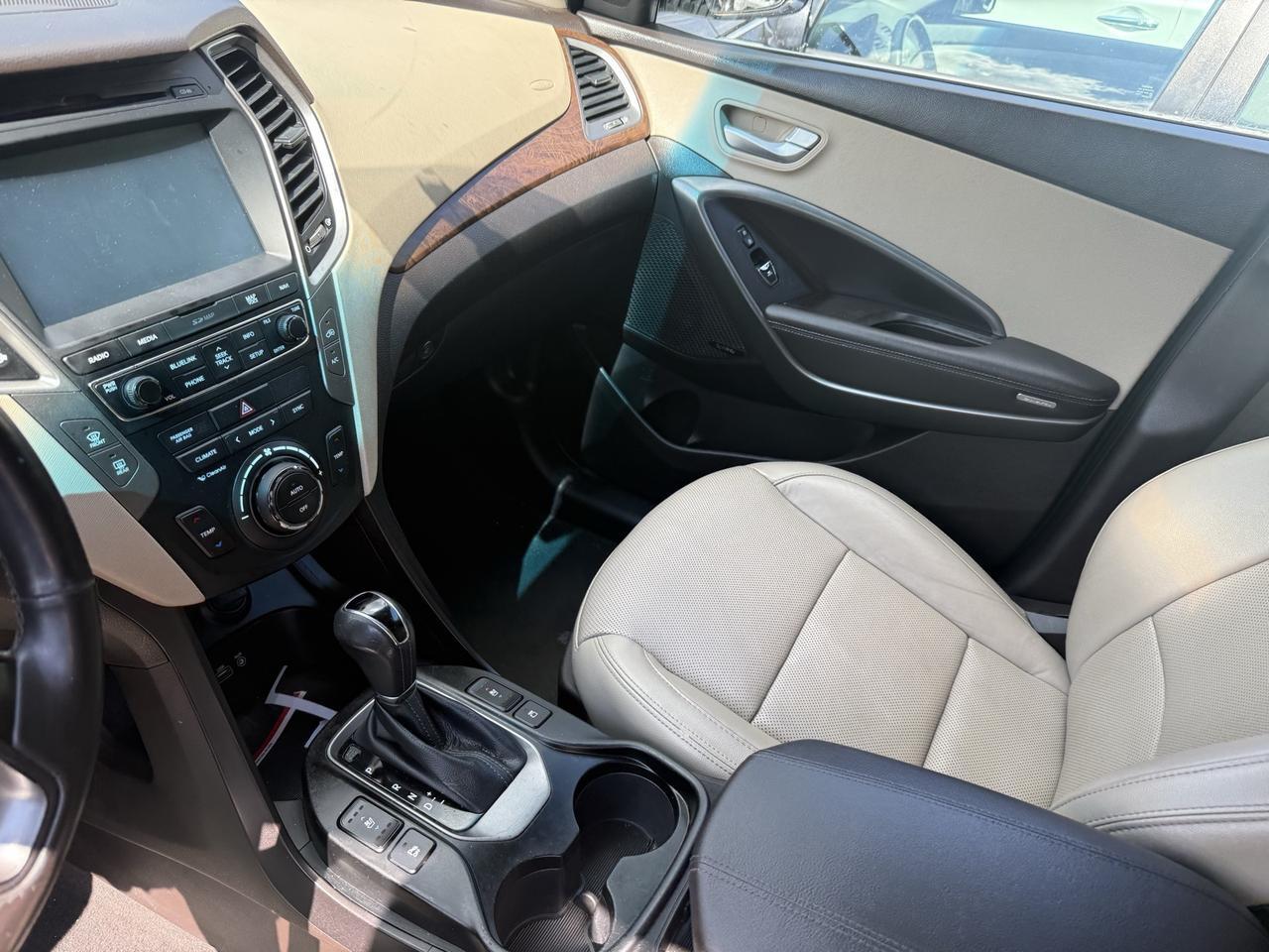 2018 Hyundai Santa Fe Sport 2.4 Base Annapolis MD