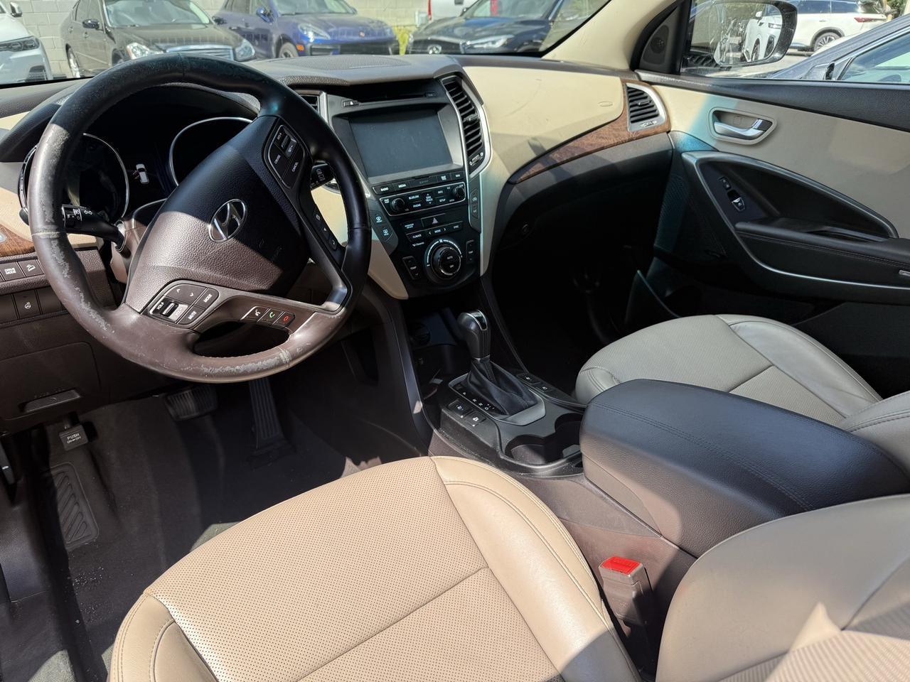 2018 Hyundai Santa Fe Sport 2.4 Base Annapolis MD