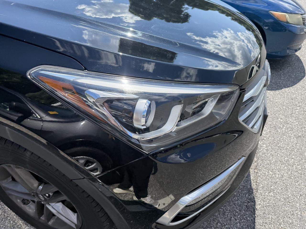 2018 Hyundai Santa Fe Sport 2.4 Base Annapolis MD