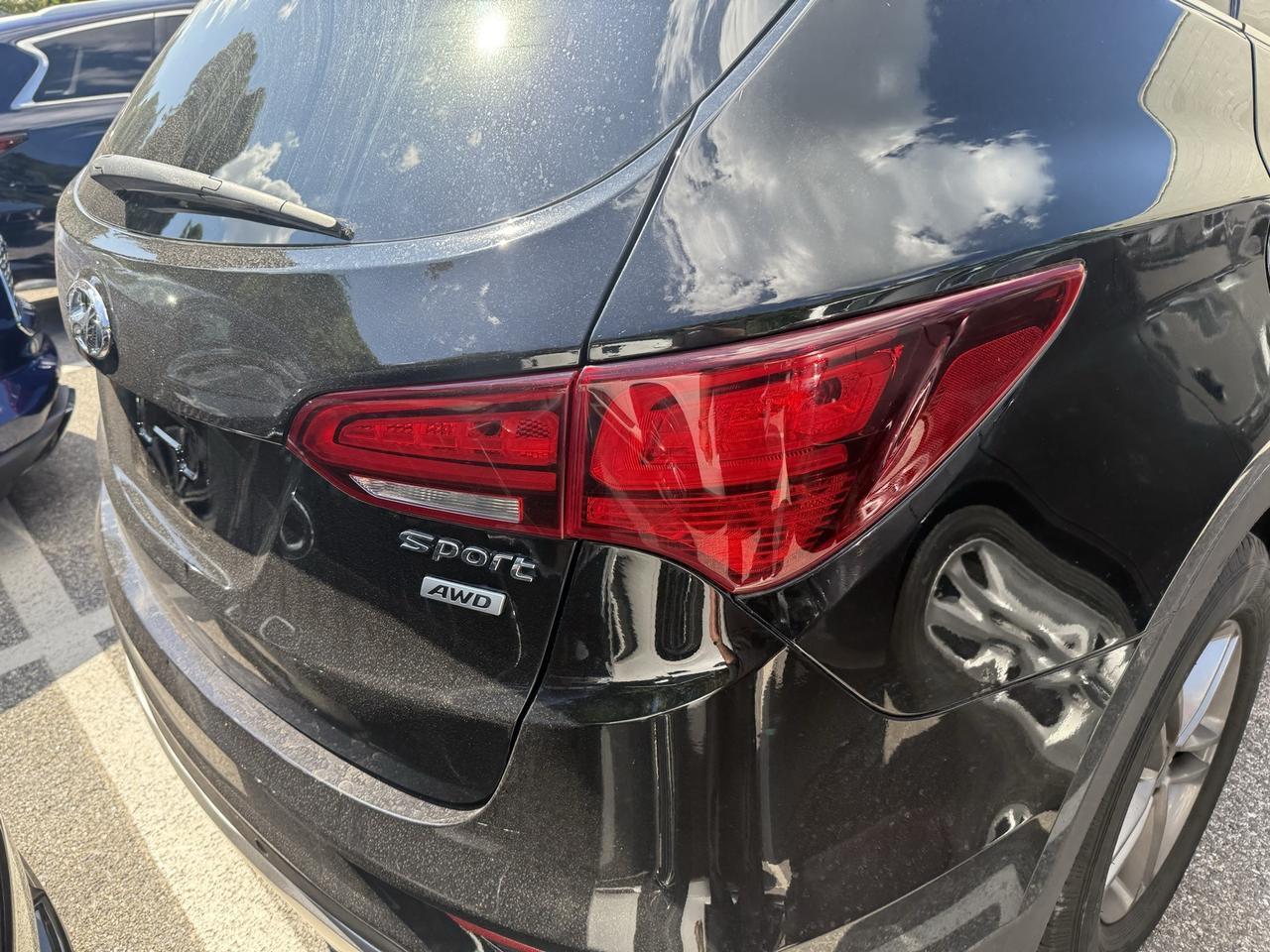 2018 Hyundai Santa Fe Sport 2.4 Base Annapolis MD