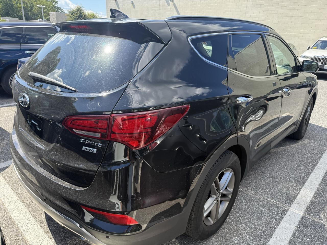 2018 Hyundai Santa Fe Sport 2.4 Base Annapolis MD