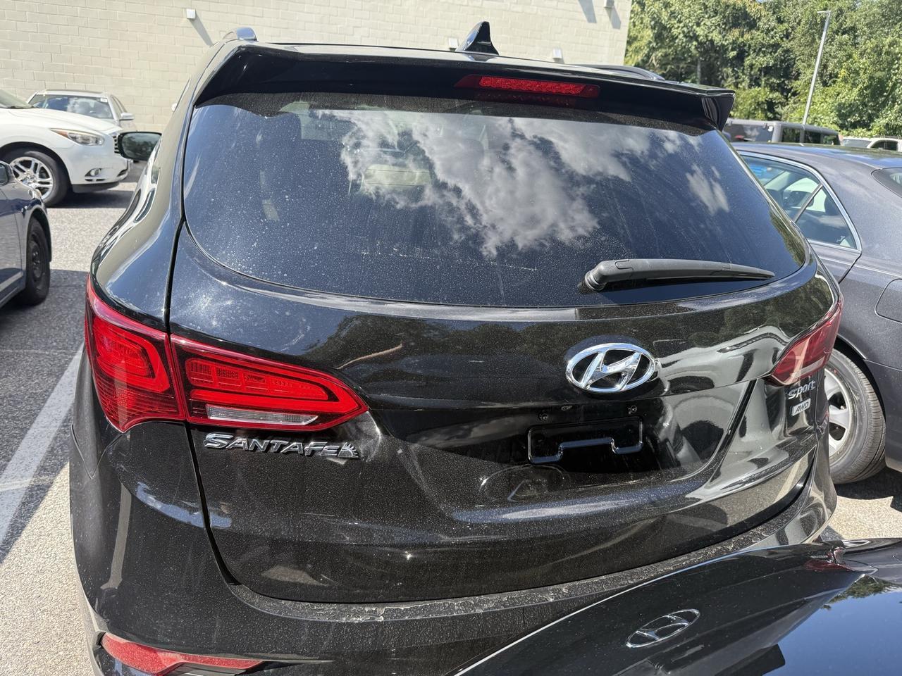 2018 Hyundai Santa Fe Sport 2.4 Base Annapolis MD