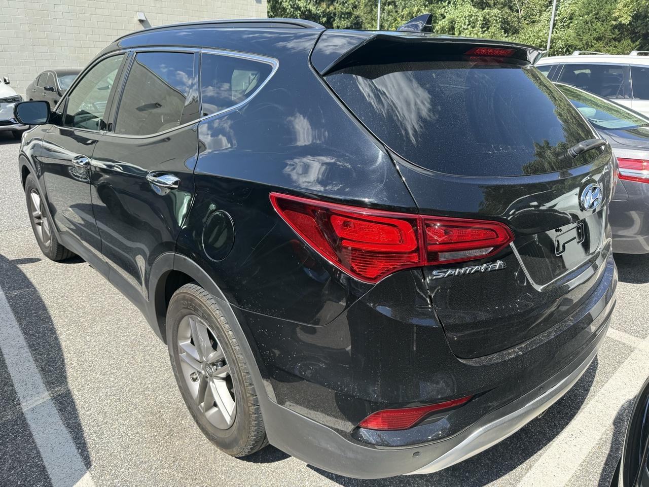 2018 Hyundai Santa Fe Sport 2.4 Base Annapolis MD