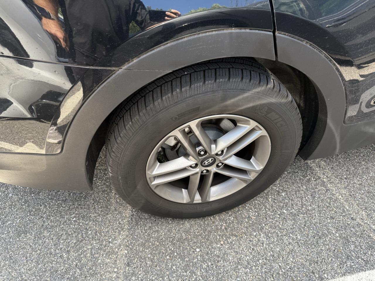 2018 Hyundai Santa Fe Sport 2.4 Base Annapolis MD