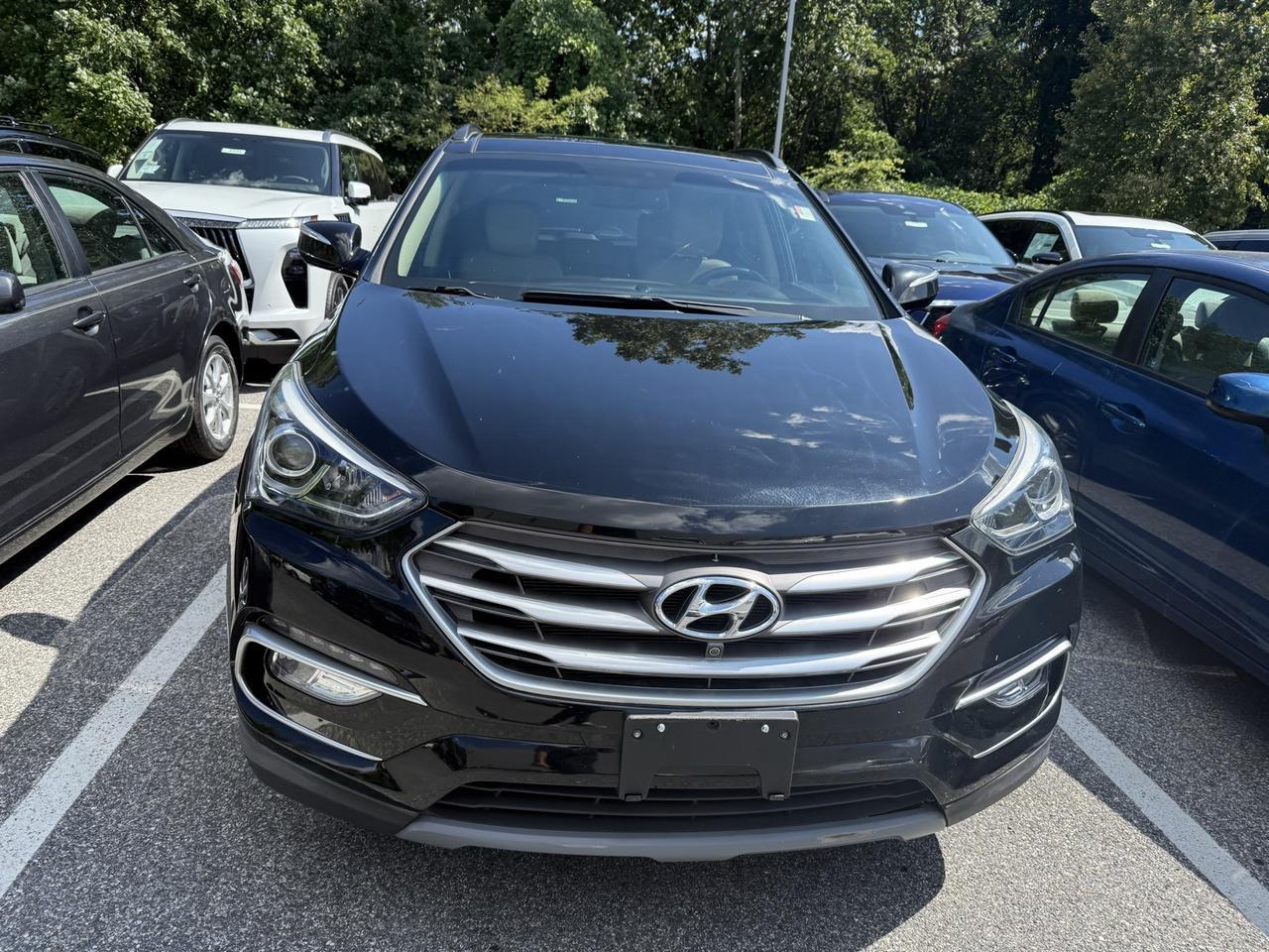 2018 Hyundai Santa Fe Sport 2.4 Base Annapolis MD