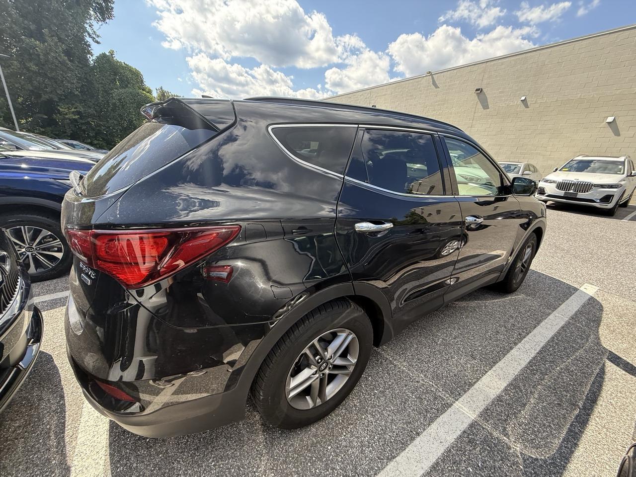 2018 Hyundai Santa Fe Sport 2.4 Base Annapolis MD