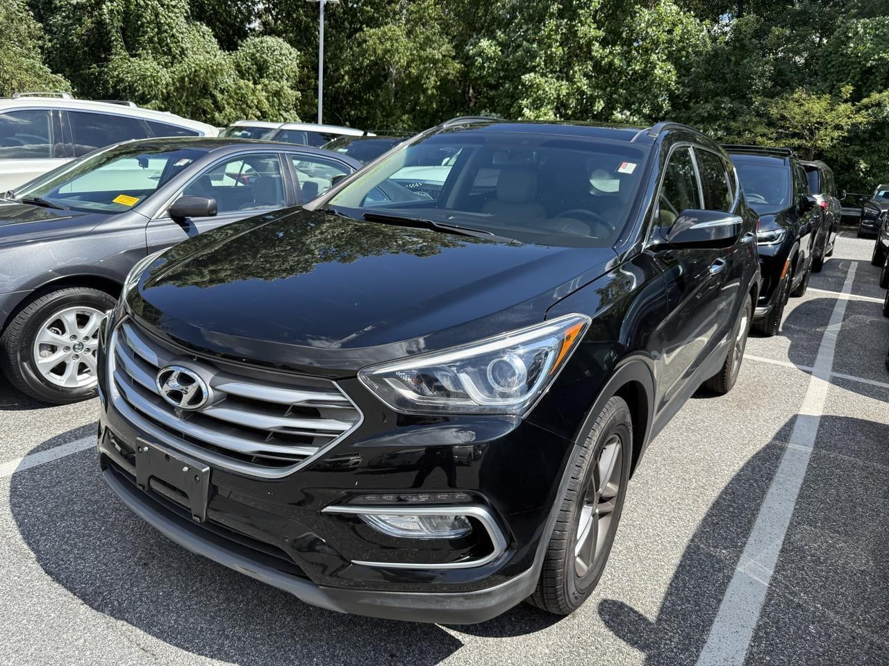 2018 Hyundai Santa Fe Sport 2.4 Base Annapolis MD