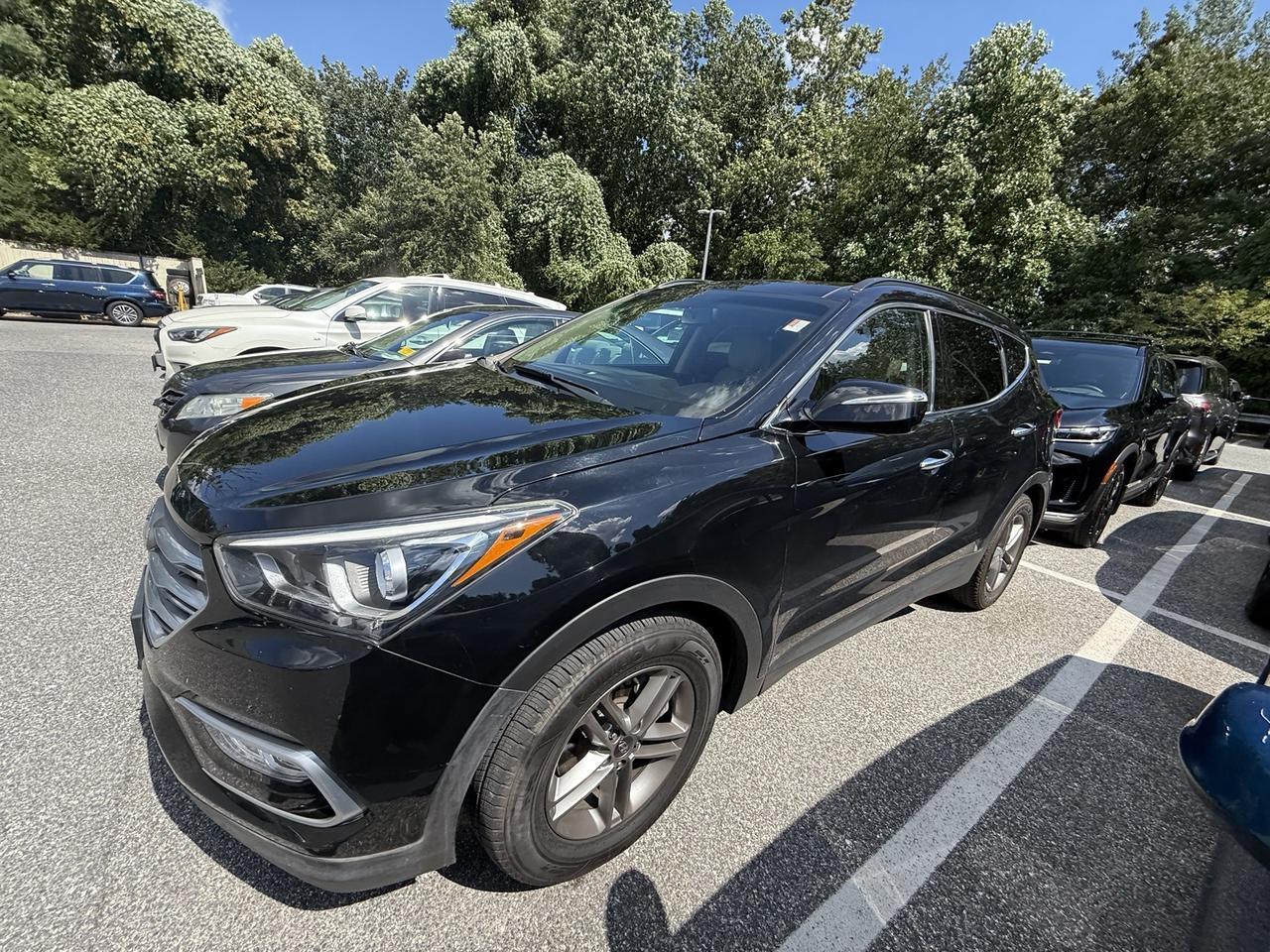 2018 Hyundai Santa Fe Sport 2.4 Base Annapolis MD