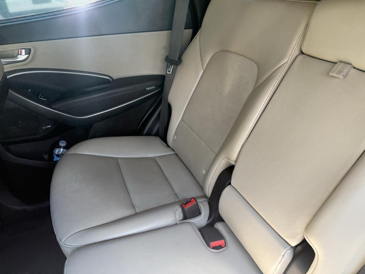 2018 Hyundai Santa Fe Sport 2.4 Base Annapolis MD