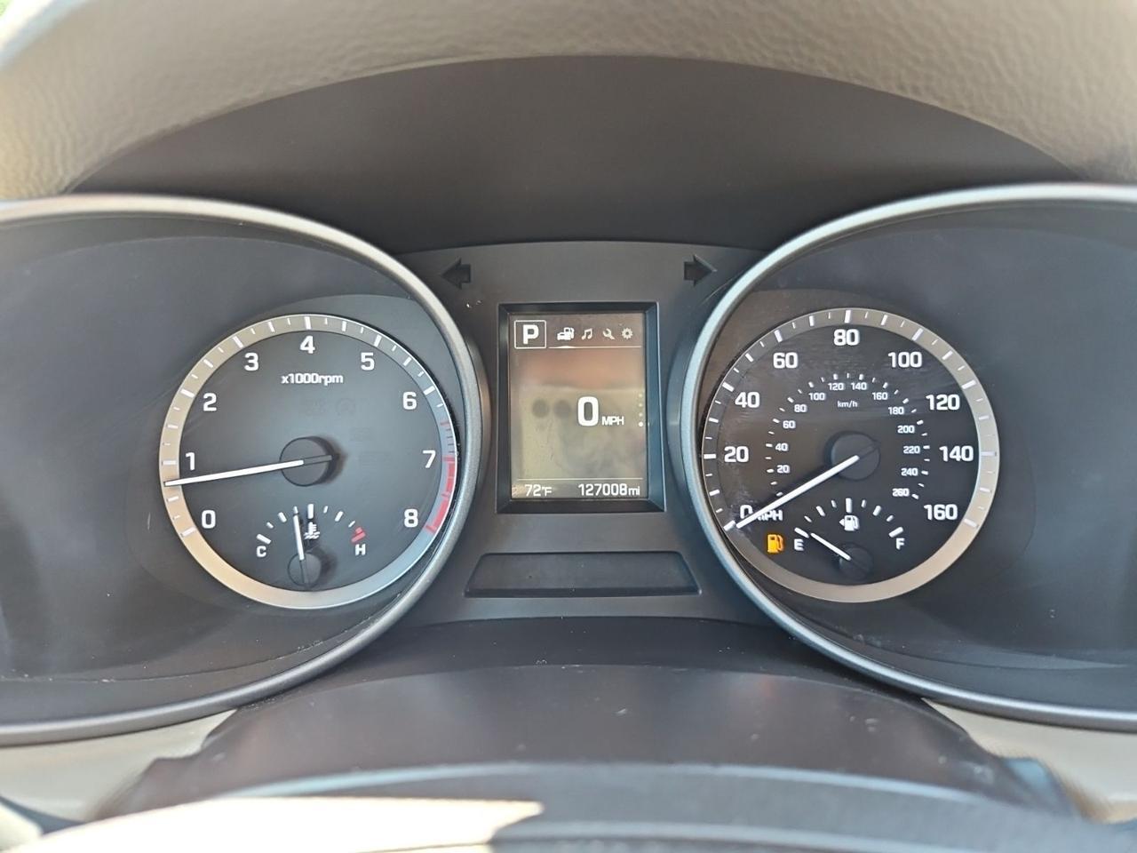 2018 Hyundai Santa Fe Sport 2.4 Base Waldorf MD