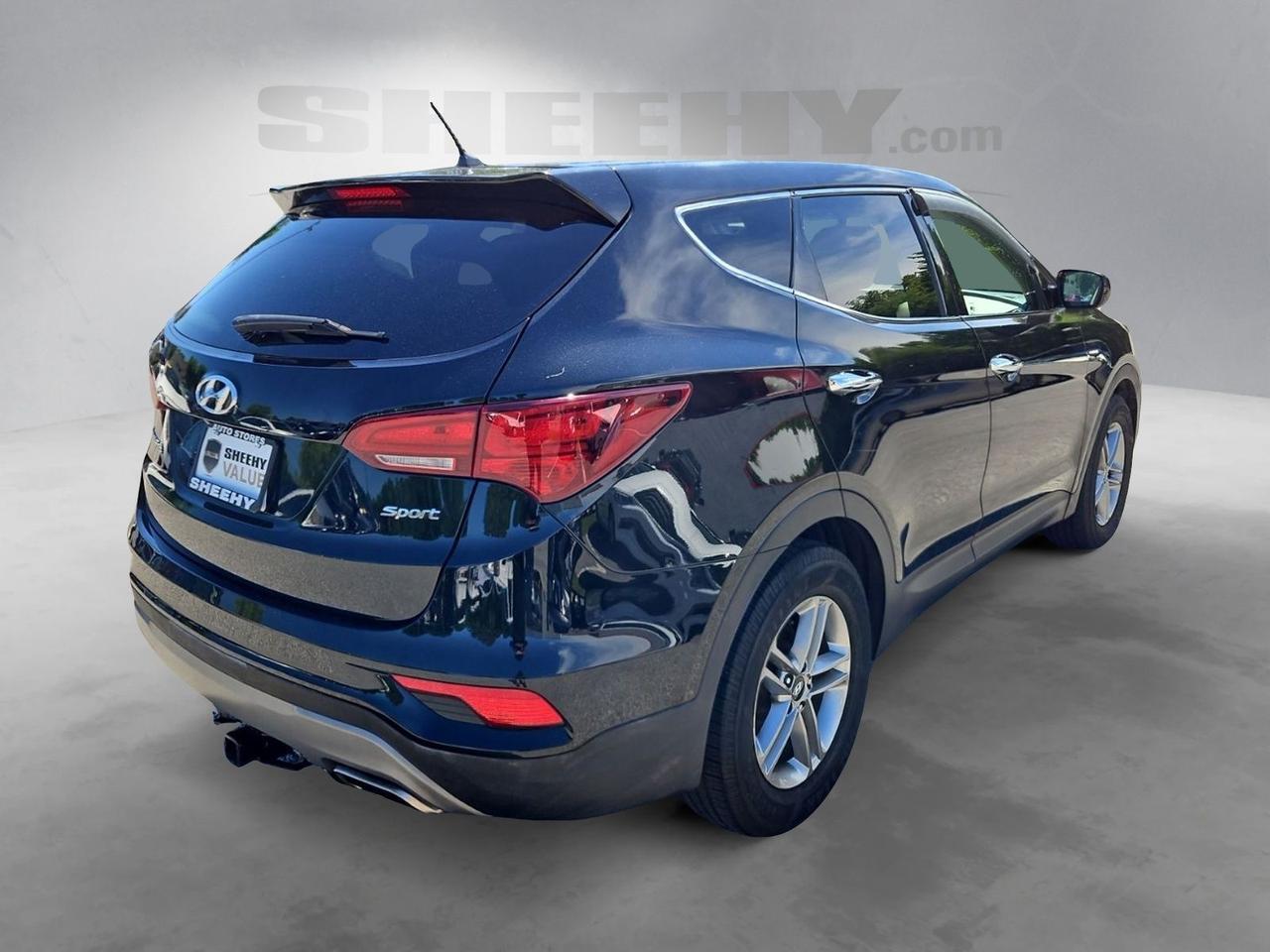 2018 Hyundai Santa Fe Sport 2.4 Base Waldorf MD
