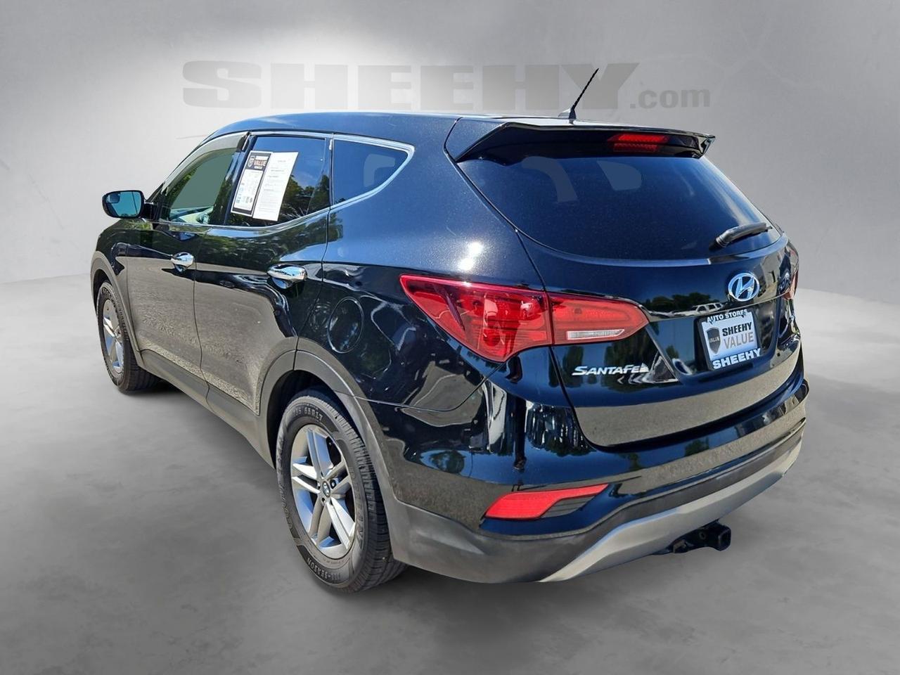 2018 Hyundai Santa Fe Sport 2.4 Base Waldorf MD