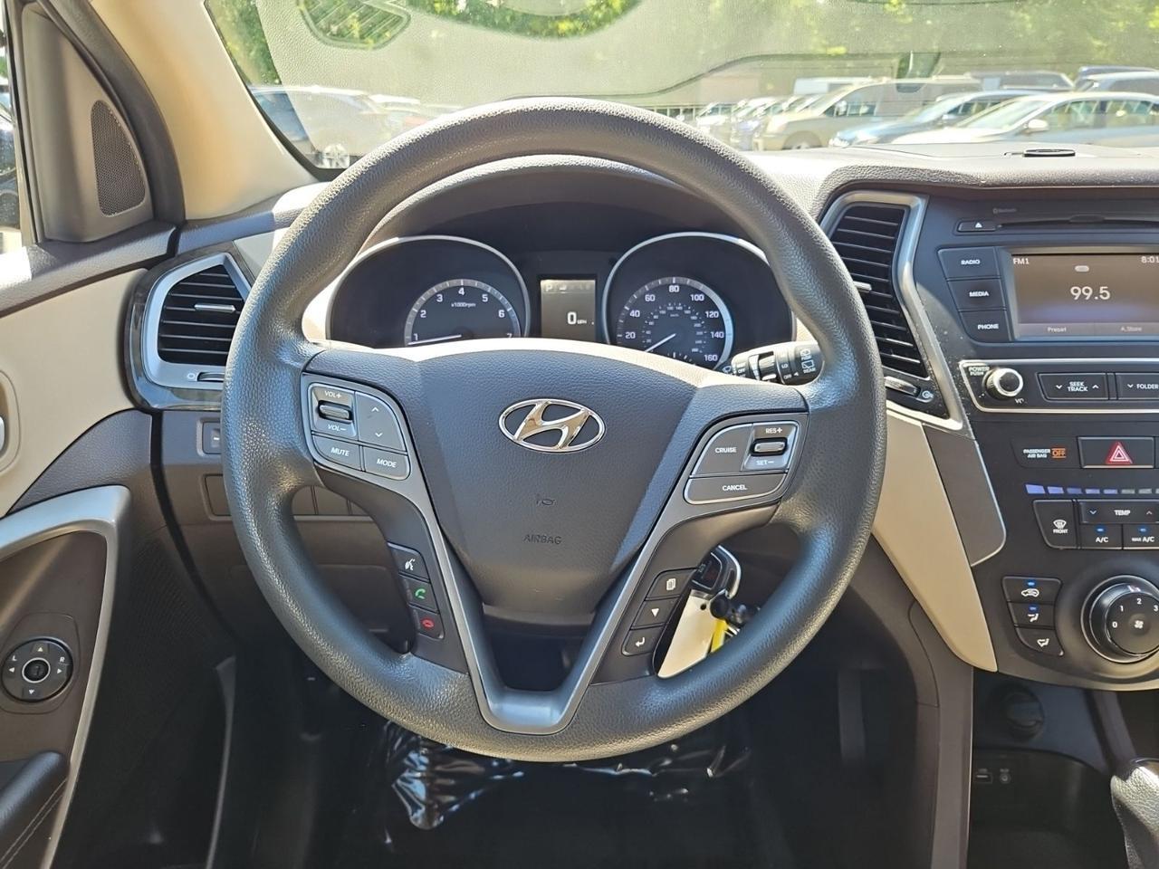 2018 Hyundai Santa Fe Sport 2.4 Base Waldorf MD