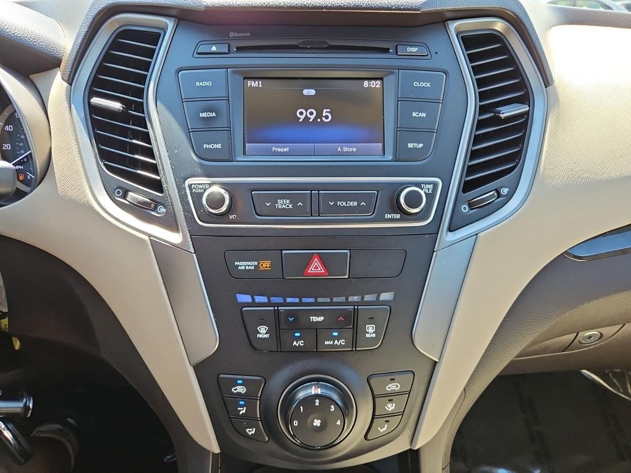 2018 Hyundai Santa Fe Sport 2.4 Base Waldorf MD