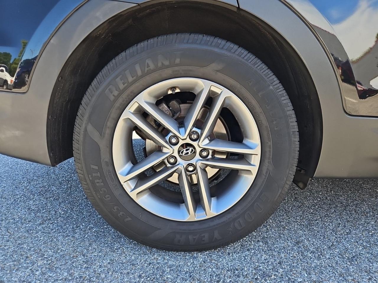 2018 Hyundai Santa Fe Sport 2.4 Base Waldorf MD
