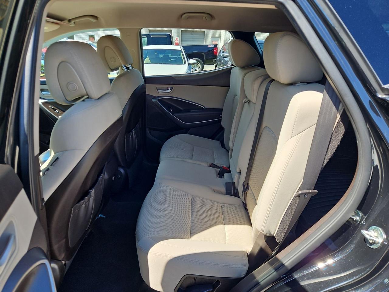 2018 Hyundai Santa Fe Sport 2.4 Base Waldorf MD