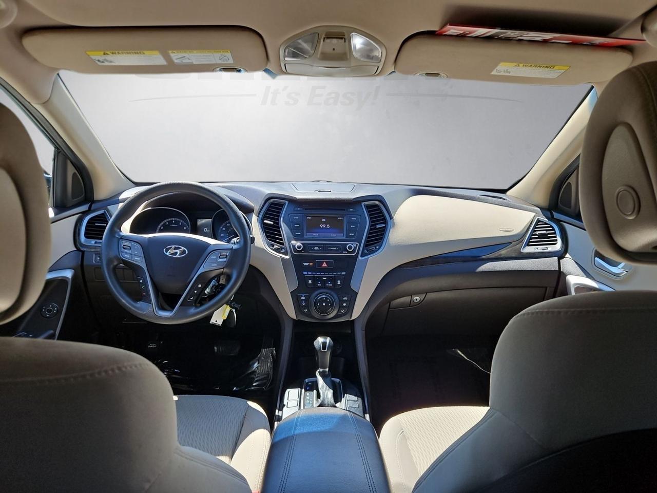 2018 Hyundai Santa Fe Sport 2.4 Base Waldorf MD