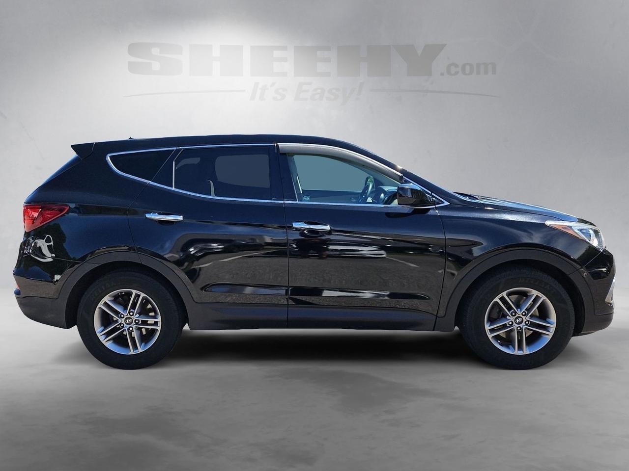 2018 Hyundai Santa Fe Sport 2.4 Base Waldorf MD