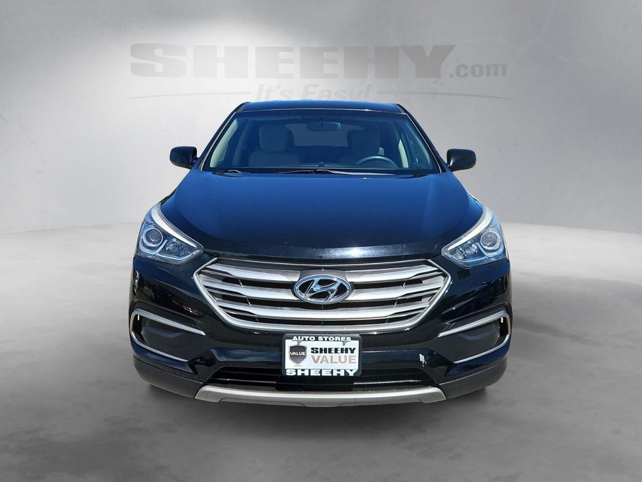 2018 Hyundai Santa Fe Sport 2.4 Base Waldorf MD