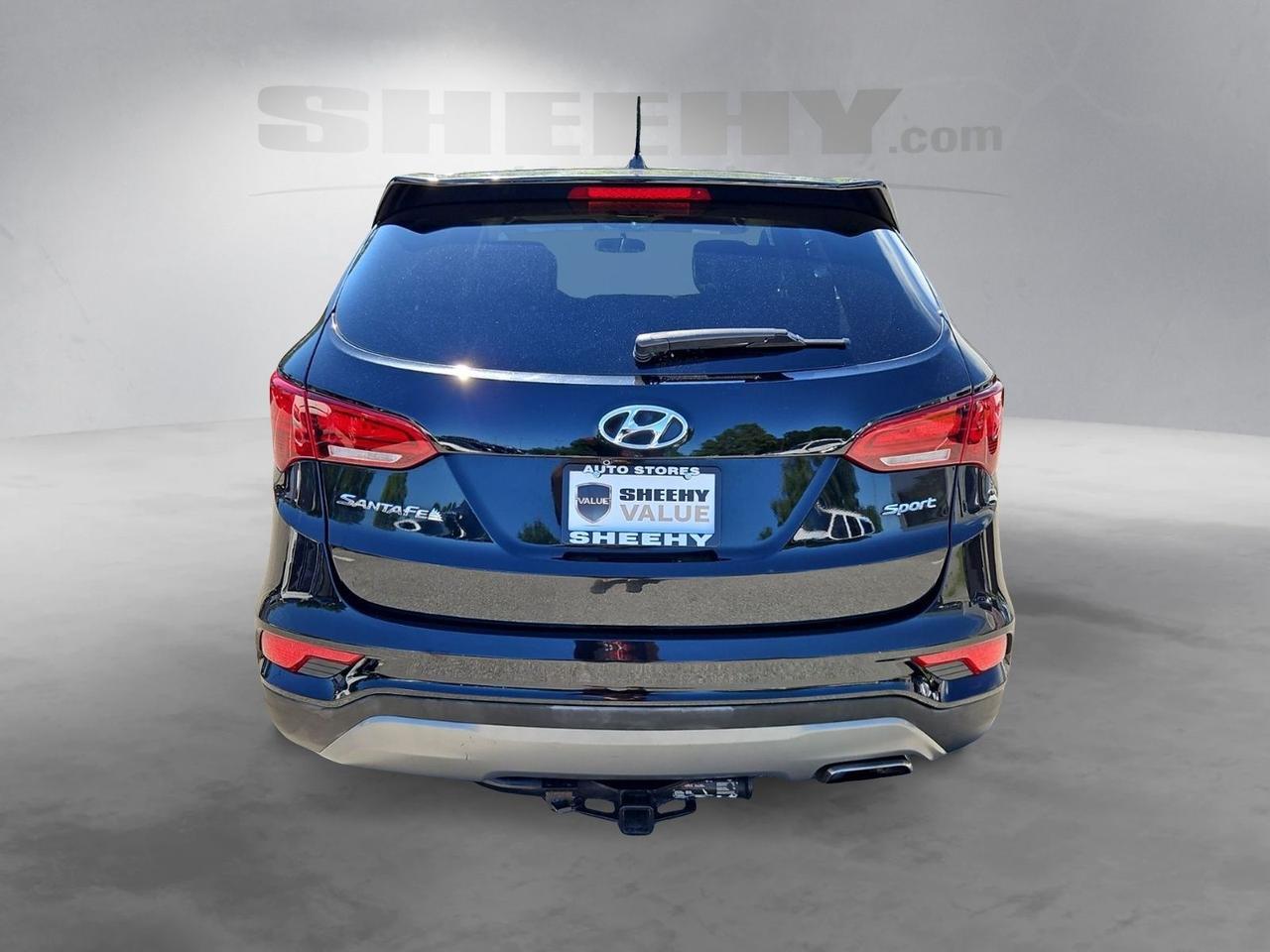 2018 Hyundai Santa Fe Sport 2.4 Base Waldorf MD