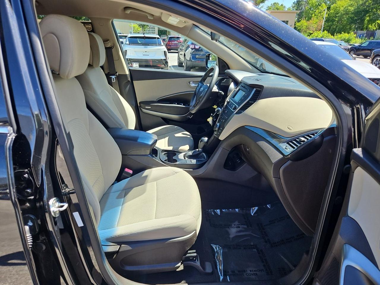 2018 Hyundai Santa Fe Sport 2.4 Base Waldorf MD