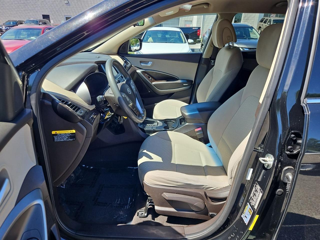 2018 Hyundai Santa Fe Sport 2.4 Base Waldorf MD