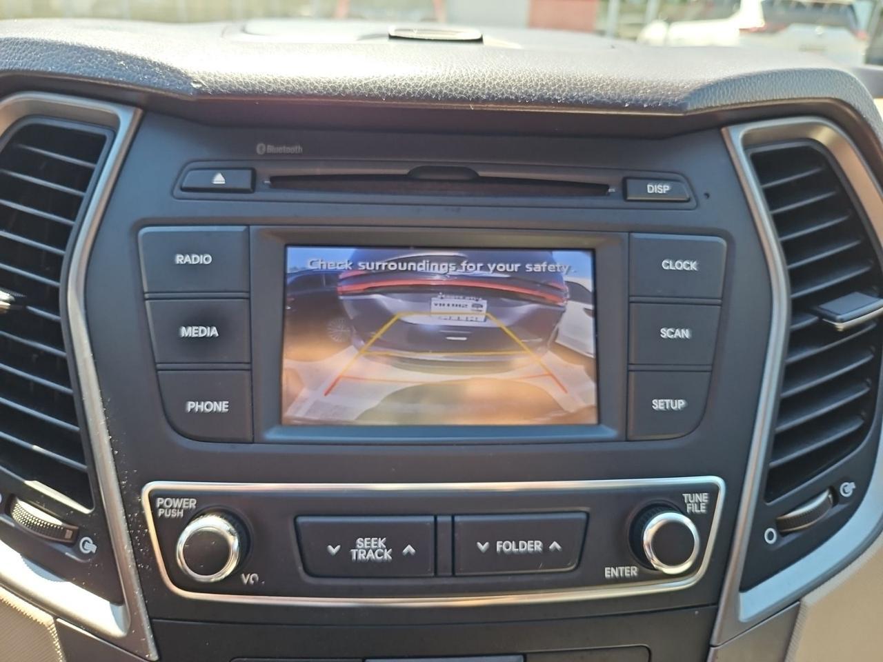 2018 Hyundai Santa Fe Sport 2.4 Base Waldorf MD
