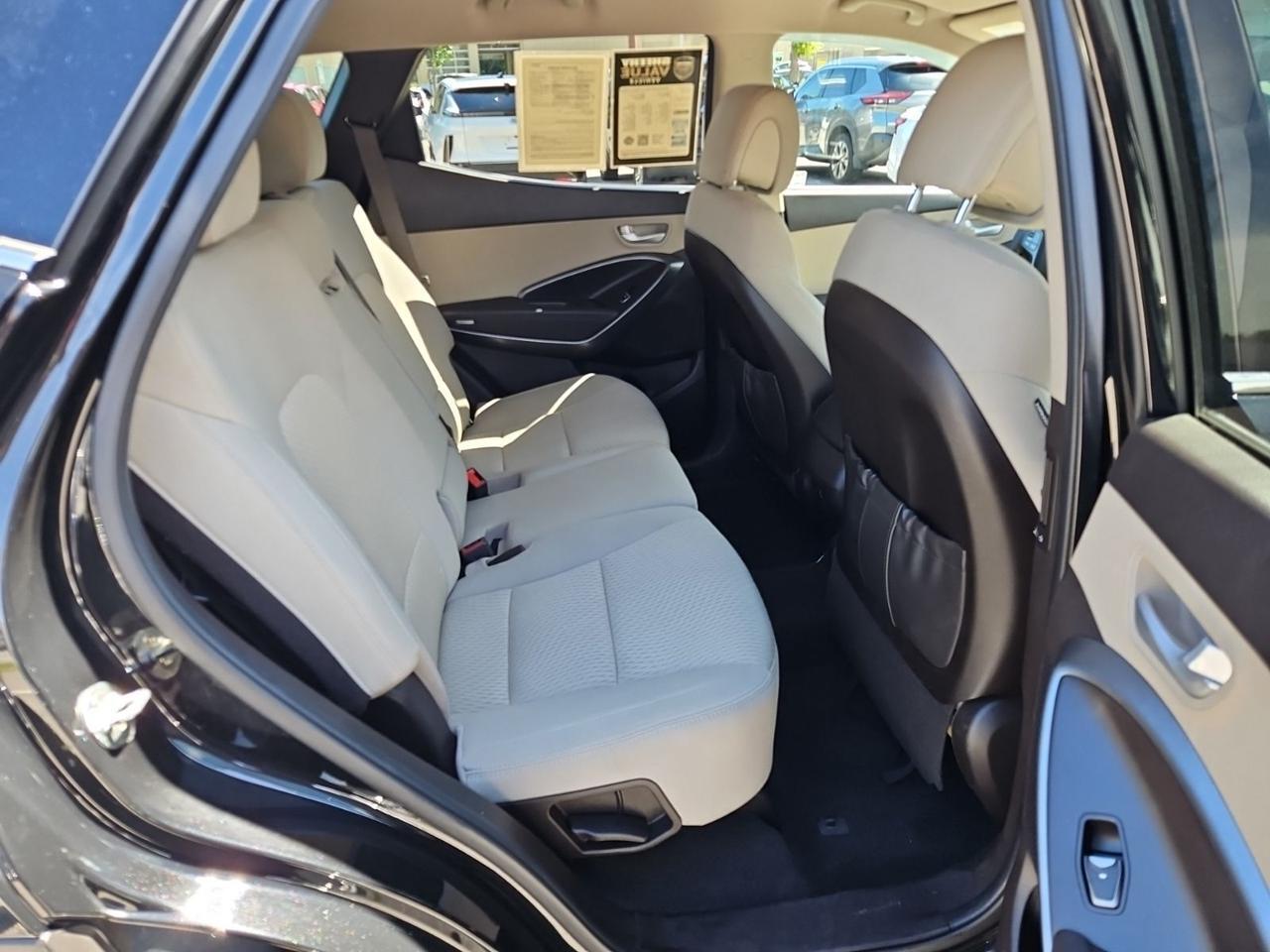 2018 Hyundai Santa Fe Sport 2.4 Base Waldorf MD