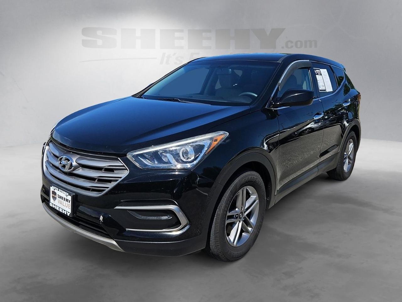 2018 Hyundai Santa Fe Sport 2.4 Base Waldorf MD