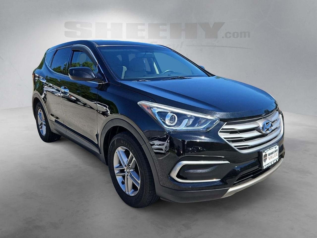 2018 Hyundai Santa Fe Sport 2.4 Base Waldorf MD