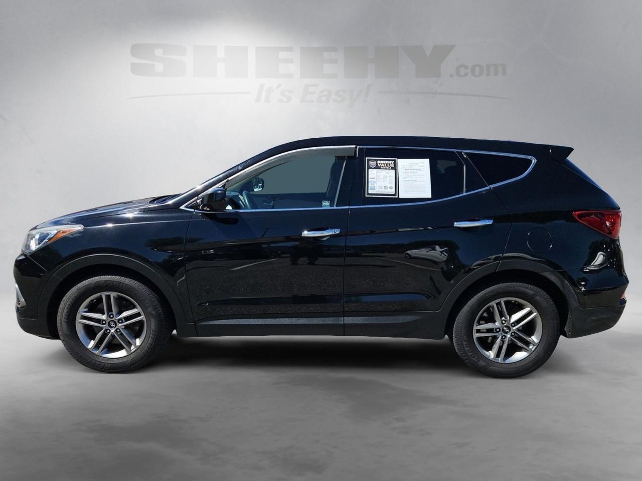 2018 Hyundai Santa Fe Sport 2.4 Base Waldorf MD