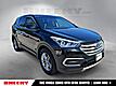 2018 Hyundai Santa Fe Sport 2.4 Base
