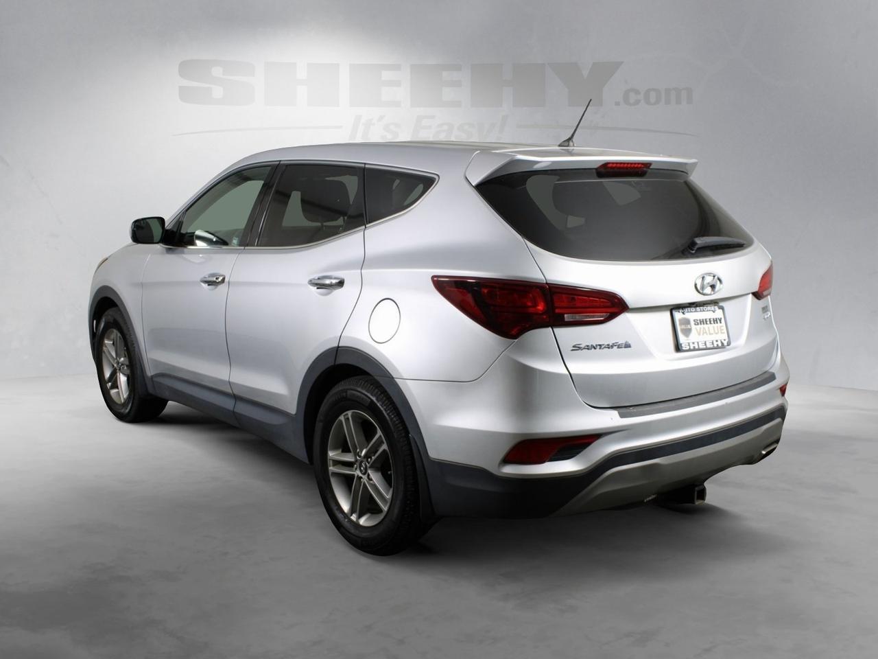 2018 Hyundai Santa Fe Sport 2.4 Base Manassas VA