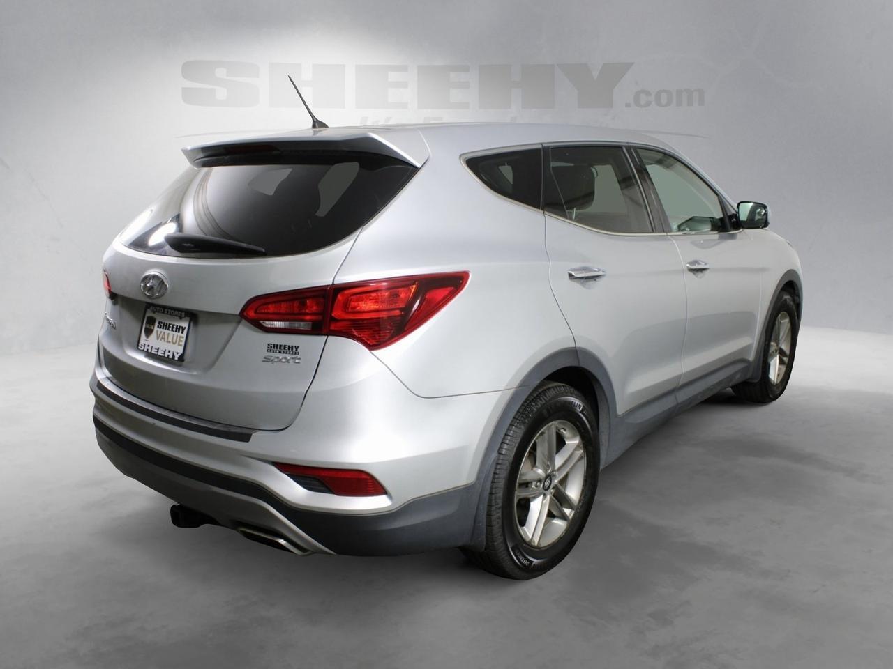 2018 Hyundai Santa Fe Sport 2.4 Base Manassas VA