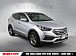 2018 Hyundai Santa Fe Sport 2.4 Base