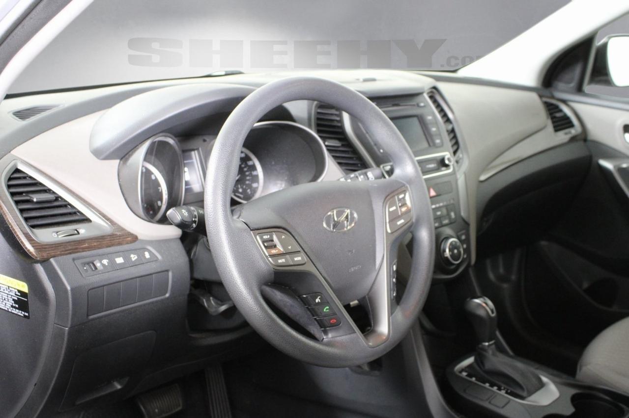 2018 Hyundai Santa Fe Sport 2.4 Base Manassas VA