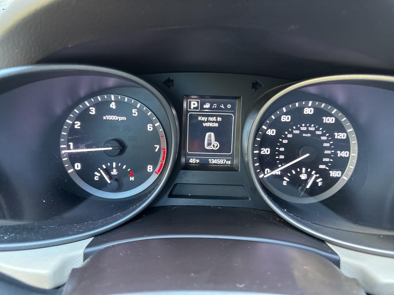 2018 Hyundai Santa Fe Sport 2.4 Base Warrenton VA