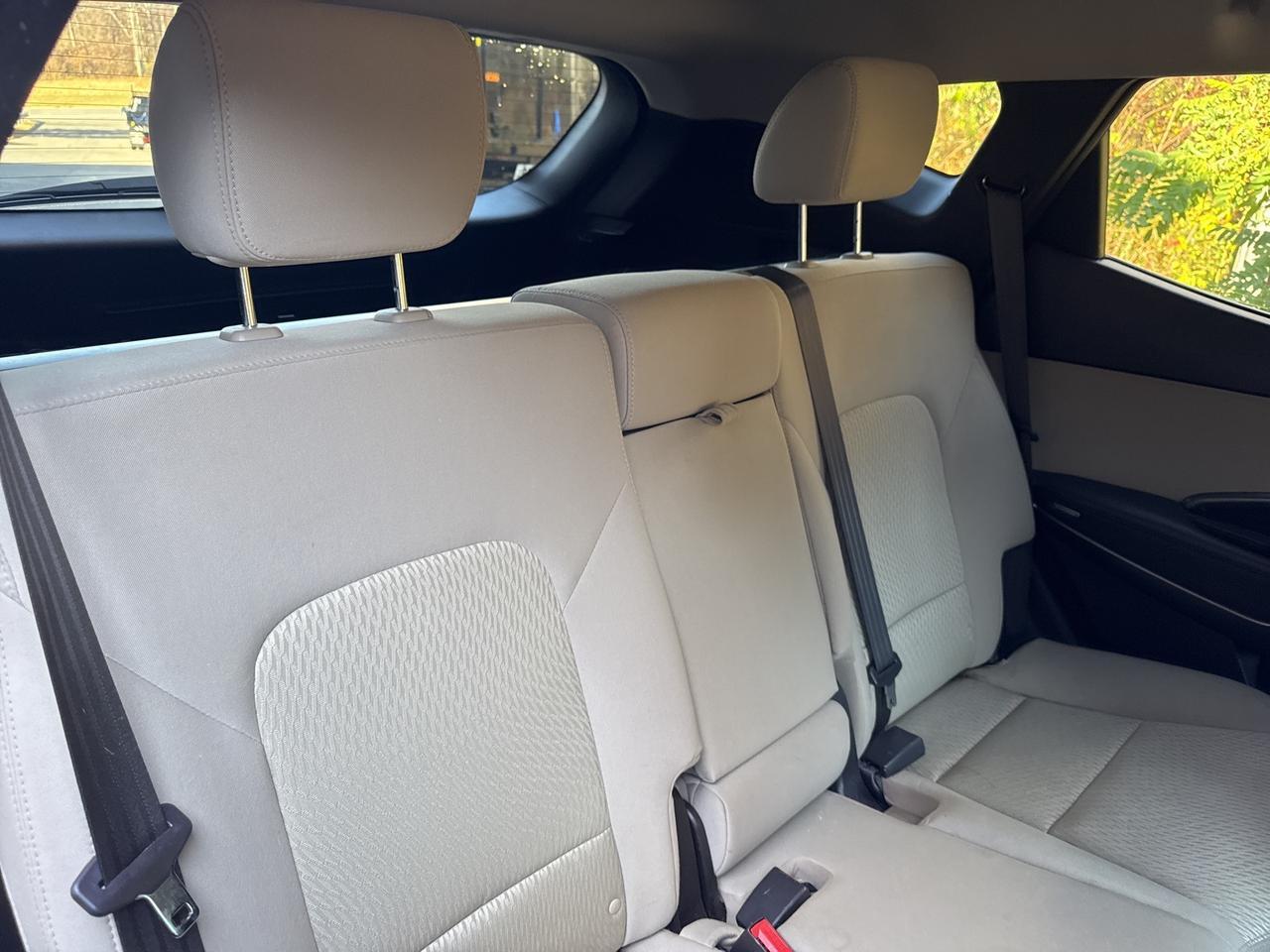 2018 Hyundai Santa Fe Sport 2.4 Base Warrenton VA