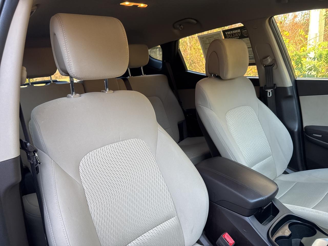 2018 Hyundai Santa Fe Sport 2.4 Base Warrenton VA